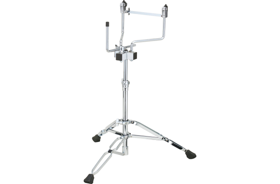 Tama HMTN79WSZ Safety Lock Stadium Tenor Stand image 1