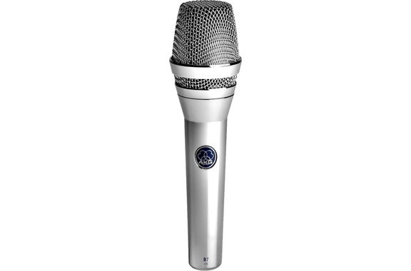Microfono Vocale AKG D7 Ltd image 1