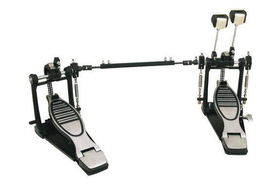 Dimavery DFM-1000 Double-Pédale image 1