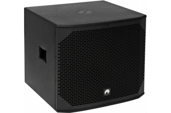 Omnitronic AZX-118 Subwoofer PA 450W image 1