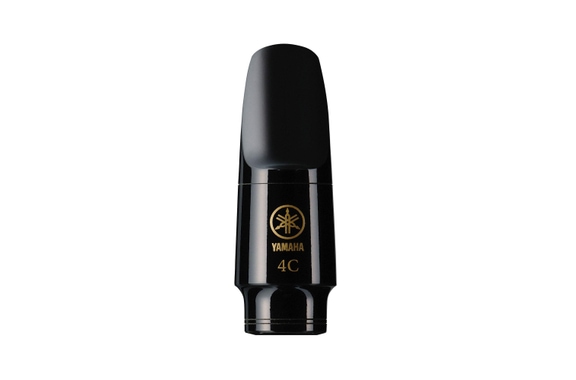 Yamaha 4C Soprano Saxophone Mouthpiece image 1