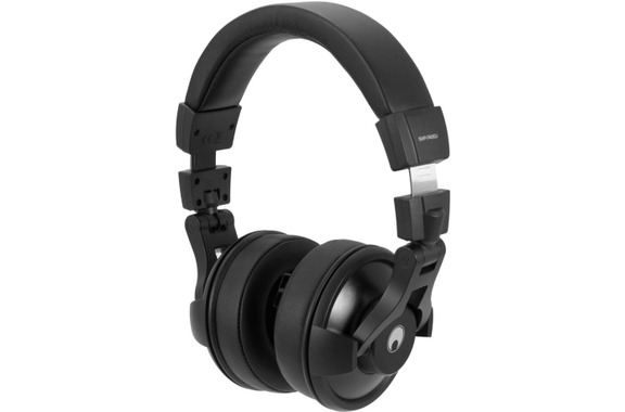 Omnitronic SHP-740DJ Auriculares DJ image 1