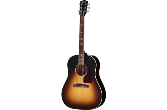 Gibson J-45 Standard Vintage Sunburst image 1