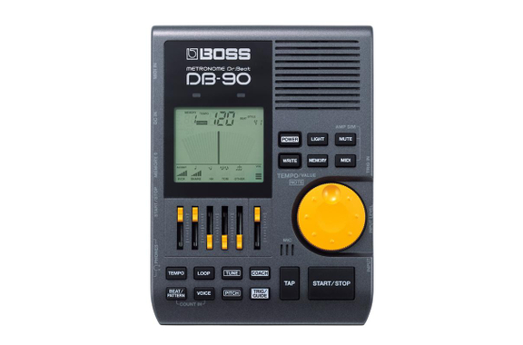 Boss DB-90 Metronome image 1