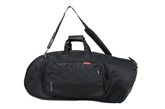 Housse Gig Bag Baryton GEWA Premium image 1
