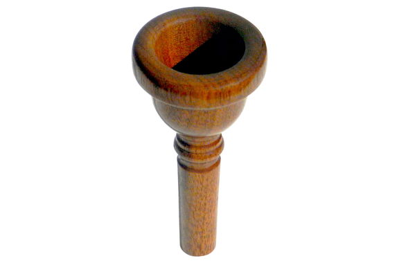 Heimatklang TH12T Bocchino in Noce per Tenorhorn image 1