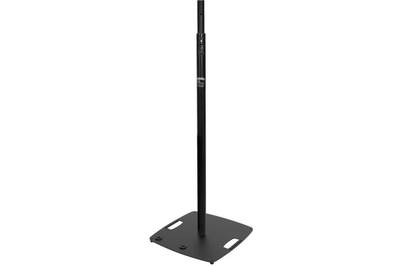 Omnitronic BPS-43LCK Luidsprekerstandaard Zwart image 1