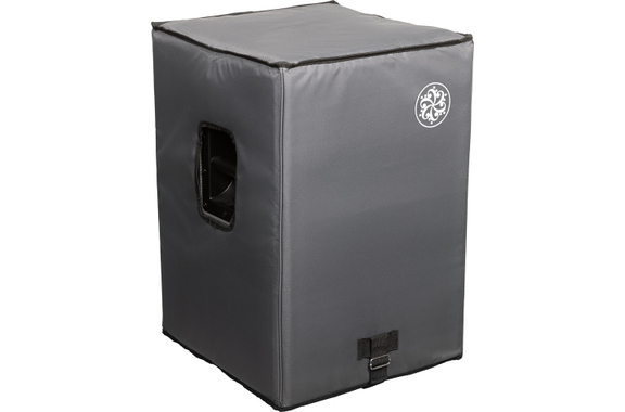 Darkglass 210N Cabinet Cover image 1