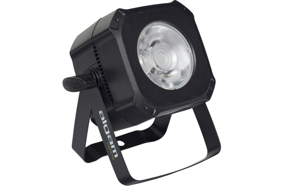 Algam Lighting MINIPAR COB 30 RGB LED Schijnwerper image 1