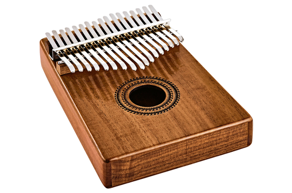 Meinl Sonic Energy KL1707H Sound Hole Kalimba image 1