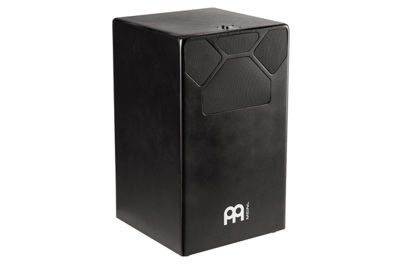 Meinl MPDC1 Digitale Cajon zwart image 1