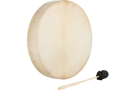 Classic Cantabile SD-18 Sjamanentrommel 18" image 1