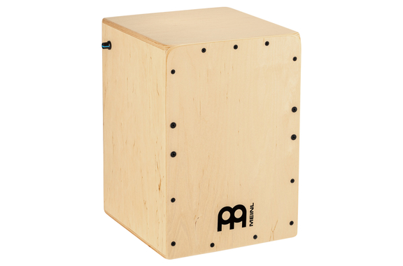 Meinl PJC50B Pickup Jam Cajon image 1