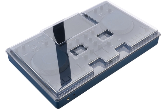 Decksaver Alphatheta Omnis-Duo image 1