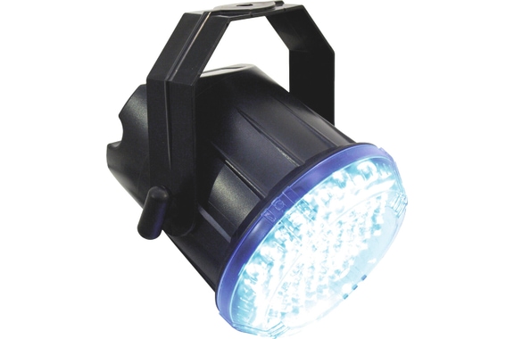 Eurolite Techno Strobe 250 Sound image 1