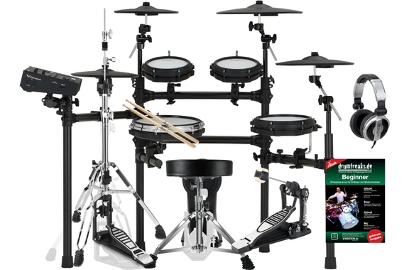 Roland TD-513 V-Drum Kit Home Set image 1