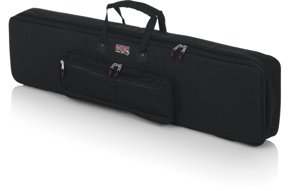 Maletín Ligero Para Teclado Gator GK-76 SLIM image 1