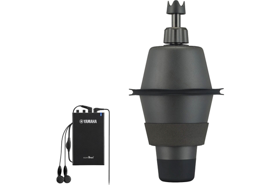 Yamaha SB2J Silent Brass System per Euphonium image 1