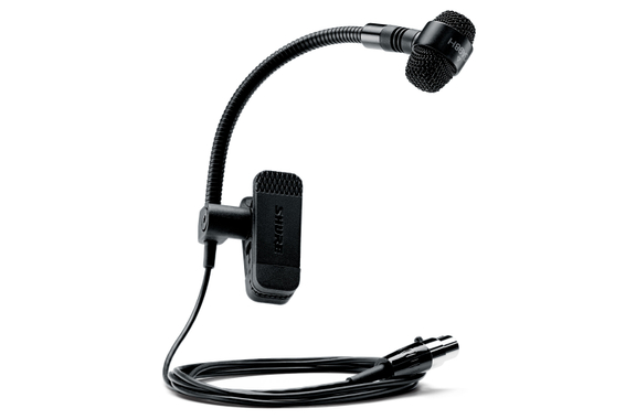 Shure PGA 98H-TQG image 1