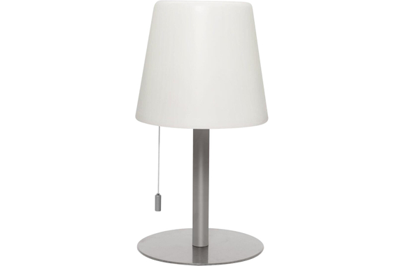 Eurolite Accu Table Light 2 RGB+WW image 1