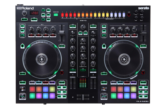 Roland DJ-505 image 1