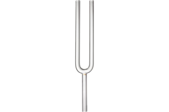 Meinl Sonic Energy CTF440C20 Crystal Tuning Fork C4/261,63 Hz image 1