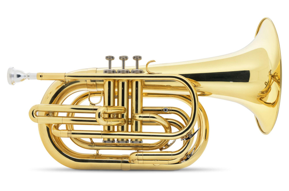 Classic Cantabile MB-33 Marching Bariton image 1