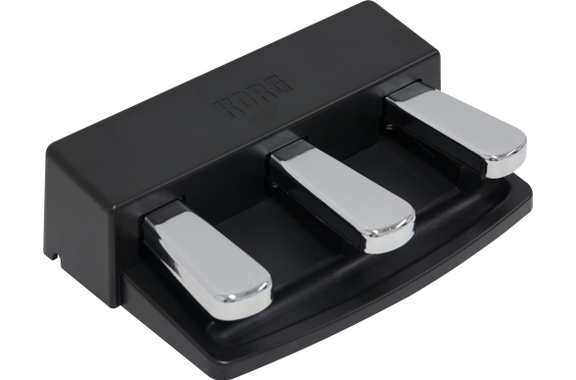 Korg PU2 Pedal Para B1, B2 Y B2+ Piano Digital image 1
