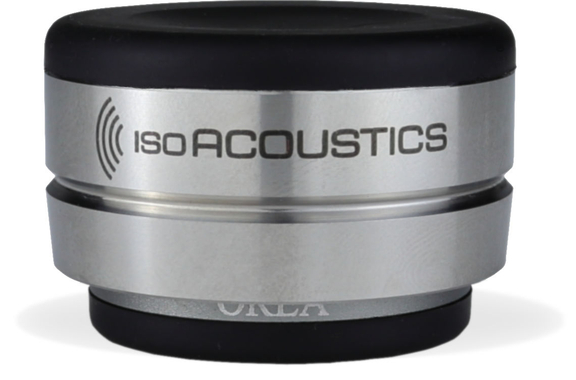 IsoAcoustics Orea Isolateur Acoustique Graphite image 1