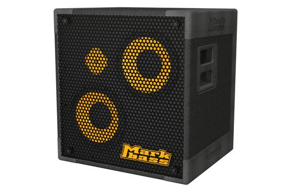 Markbass MB58R 102 XL PURE 4 Ohm image 1