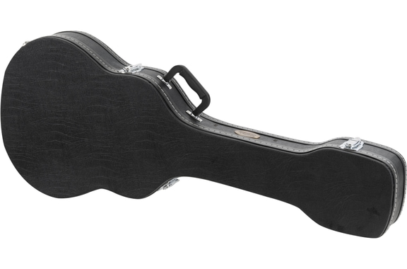 Rocktile Custodia per Chitarra Semiacustica ES-Style II image 1