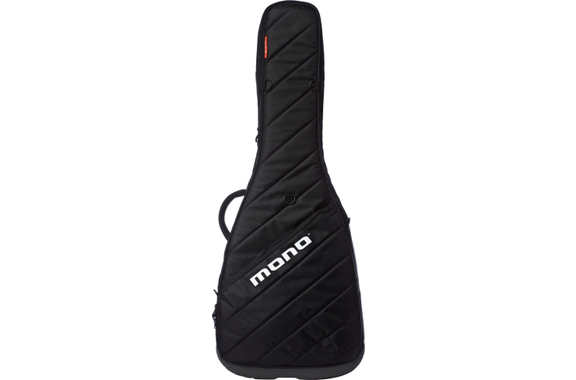 MONO Vertigo Semi-Hollow Jet Black image 1
