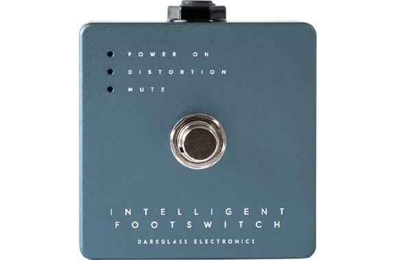 Darkglass Alpha·Omega Intelligent Footswitch image 1