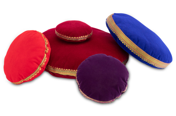 Coussin XDrum pour Bol Chantant 14 cm image 1