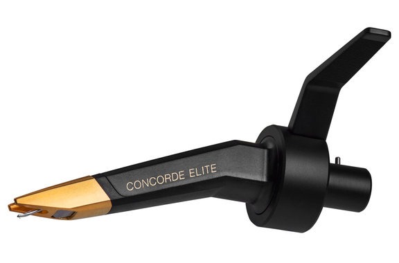 Ortofon Concorde Elite MKII image 1