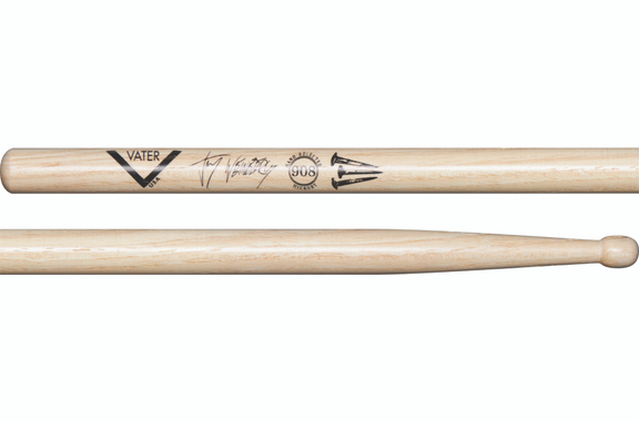 Vater VHJW908 Jay Weinberg 908 image 1