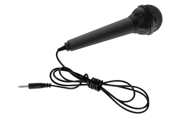 McGrey M35 Mikrofon image 1