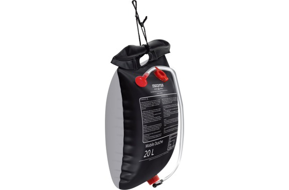 Stagecaptain MD-20 BK Showerqueen Douche Mobile image 1