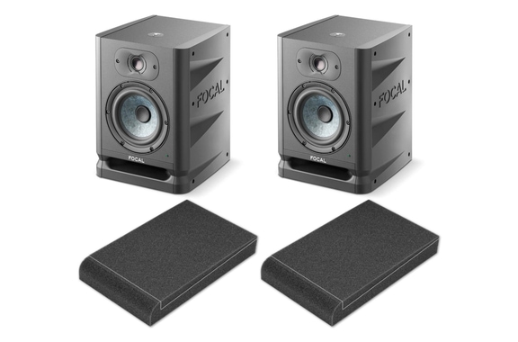 Focal Alpha 50 Evo ISO Set image 1