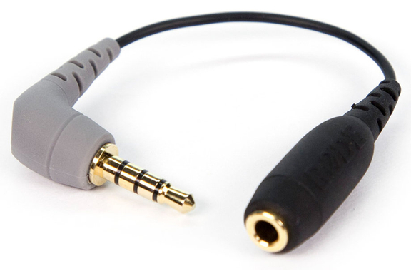 Rode SC4 Adapterkabel image 1