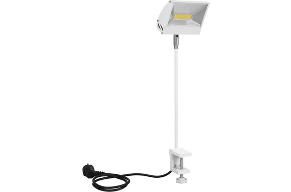 Eurolite LED KKL-30 Floodlight 4100K White image 1