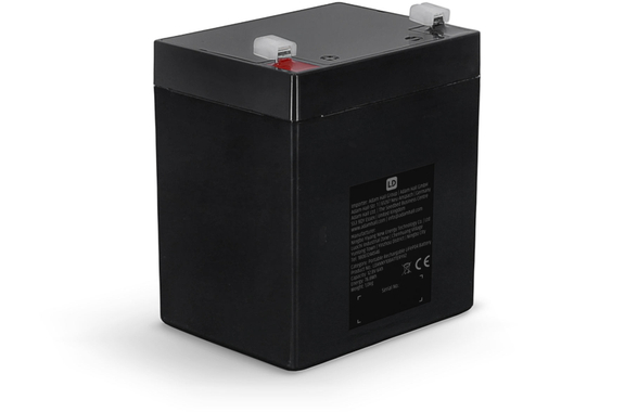 LD Systems ANNY 10 BATTERY V2 image 1