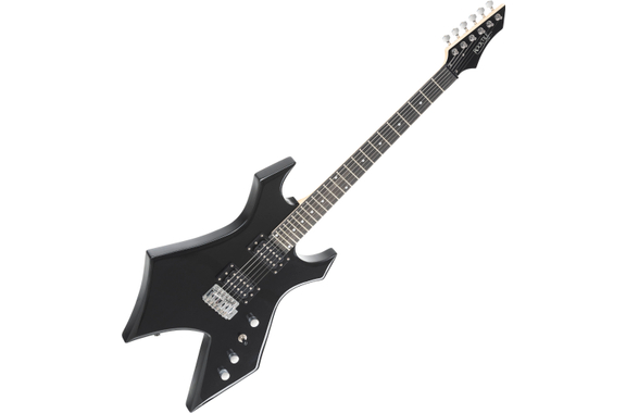 Rocktile Warhead Guitare Électrique image 1