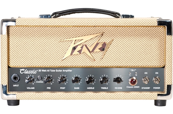 Peavey Classic 20 MH image 1