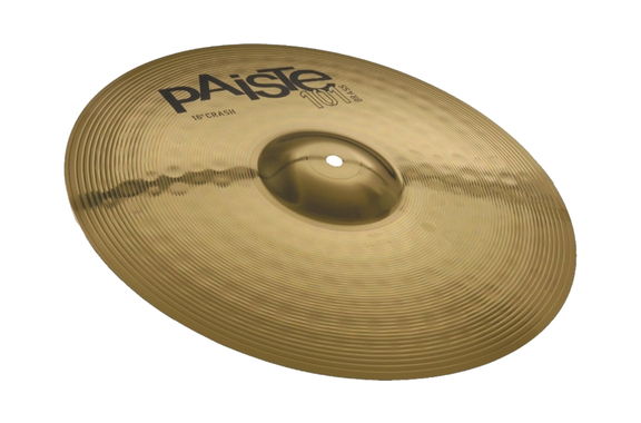 Paiste 101 Brass 16" Crash image 1