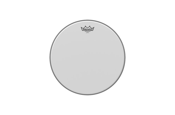 Remo 16" Ambassador Coated image 1