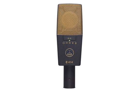 AKG C414 XLII image 1