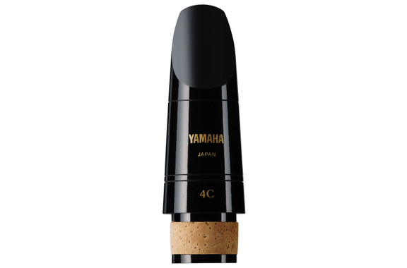 Yamaha CL-4C Embouchure Pour Clarinette image 1