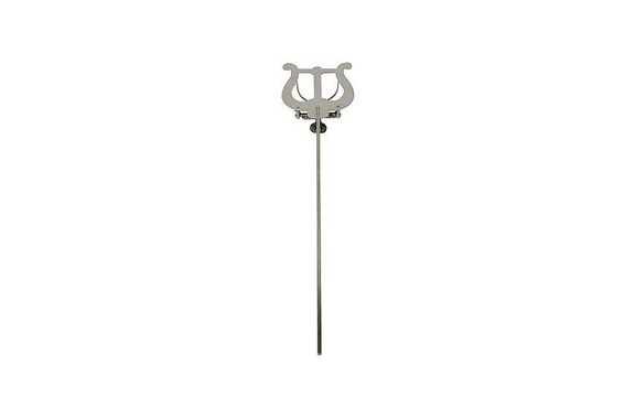 Riedl 330NI Marschgabel langer Stiel 30 cm image 1