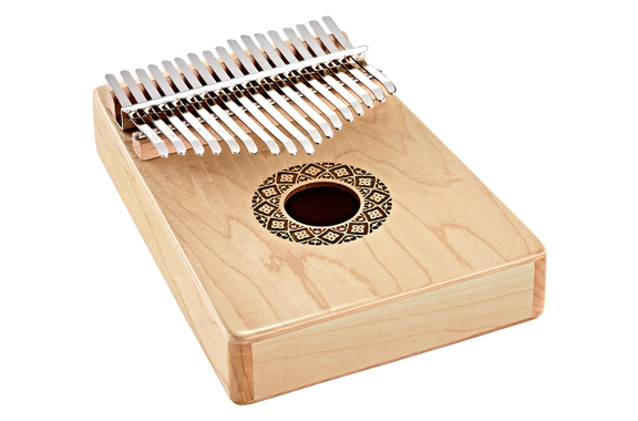 Meinl Sonic Energy KL1709H Sound Hole Kalimba image 1